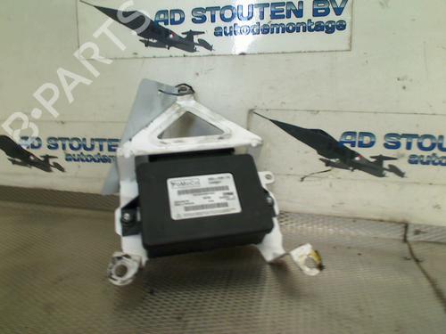 Module électronique VOLVO XC60 I SUV (156) T6 AWD (286 hp) 28106518