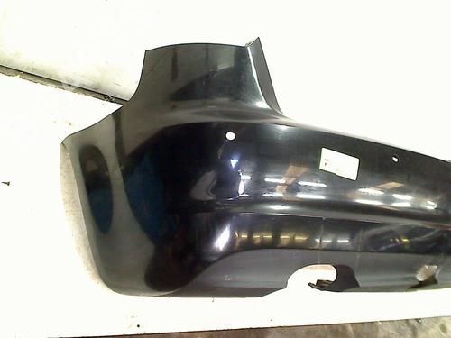 Rear bumper AUDI A3 Sportback (8PA) 1.8 TFSI | BP16222588C8 