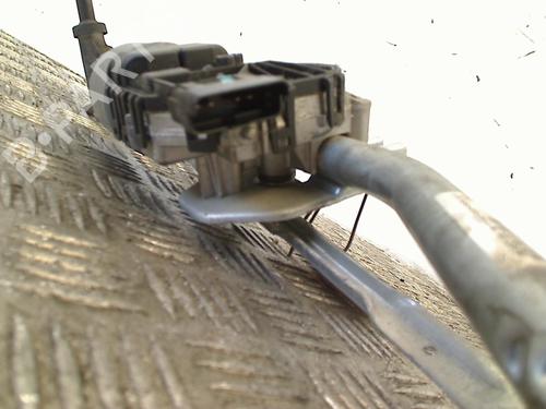 Front wipers mechanism PEUGEOT 208 I (CA_, CC_) 1.4 HDi | BP11308812C83 