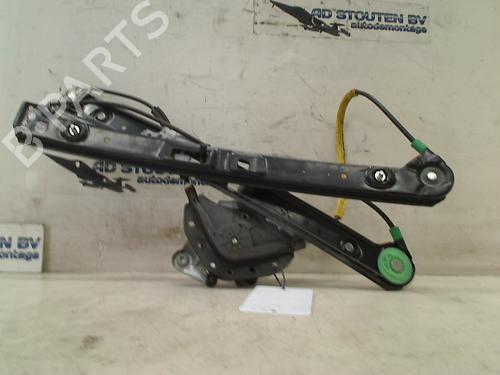 Front right window mechanism BMW 3 (E46) 320 i | BP11321107C23 