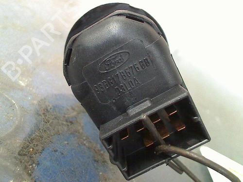 Mirror switch FORD FIESTA VI (CB1, CCN) 1.25 | BP16648914I25 
