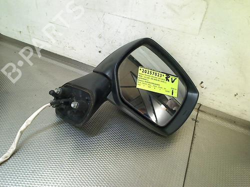 Used Right mirror Right mirror 37282757 37282757