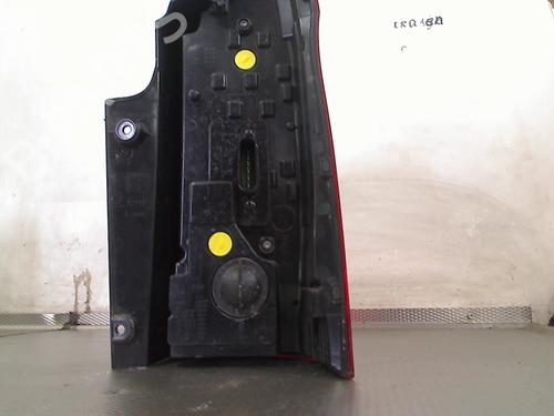 Left taillight MERCEDES-BENZ VITO Van (W447) 119 CDI (447.601, 447.603, 447.605) | BP36956827C34 - Image 5