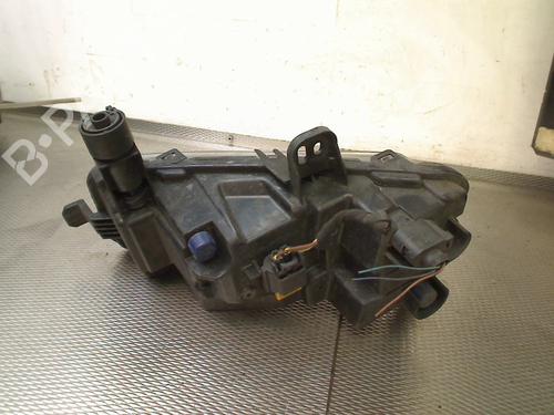 Left front fog light VW POLO VI (AW1, BZ1, AE1) 1.0 TSI | BP35974183C30 - Image 3