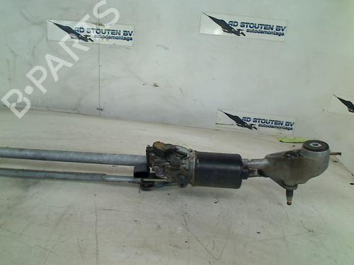 Front wipers mechanism MERCEDES-BENZ B-CLASS Sports Tourer (W245) B 170 (245.232) | BP25375025C83 