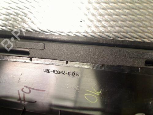 Andre FORD USA MUSTANG MACH-E (CGW) EV | BP31092613O1