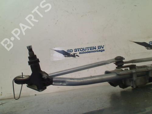 Front wipers mechanism BMW 1 (E87) 116 i | BP18877165C83 