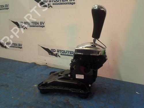 Gear lever PEUGEOT 2008 I (CU_) 1.2 VTi | BP13089309M90 