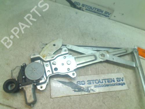 Used Front left window mechanism SUZUKI KIZASHI (FR) 2.4 4x4 (A6B424) (178 hp) 11258451