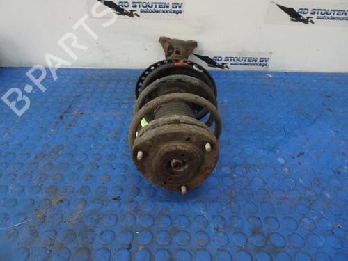 Right front shock absorber MERCEDES-BENZ SLK (R171) 200 Kompressor (171.442) | BP11323415M17 