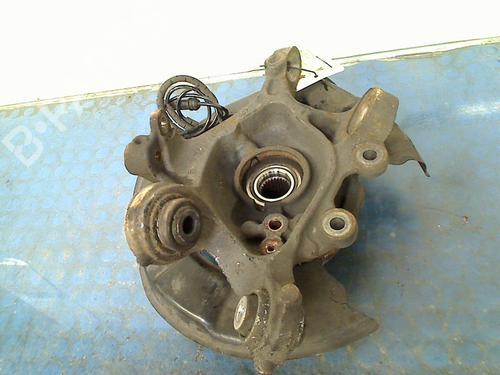 Left rear steering knuckle BMW 3 (F30, F80) 320 d | BP27571712M27 