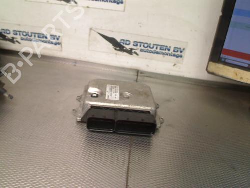Computer motormanagement FIAT PUNTO EVO (199_) 1.3 D Multijet (84 hp) 29023634