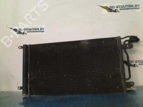 AC radiator AUDI A1 Sportback (8XA, 8XF) 1.4 TDI | BP15375333M32 