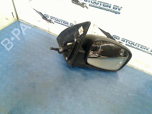 Used Right mirror HYUNDAI i10 I (PA) 1.1 (67 hp) 15191238
