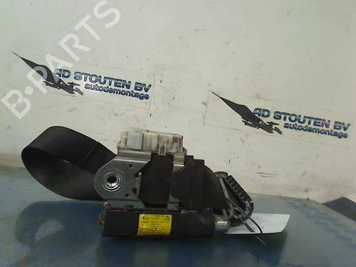 Used Front right seatbelt FIAT BRAVO II (198_) 1.6 D Multijet (198AXH1B) (105 hp) 15607796