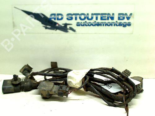 Electronic module VW TOURAN (1T3) 2.0 TDI | BP11303567M83 - Image 2