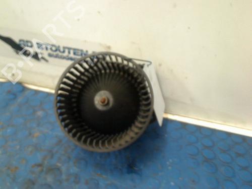 Used Heater blower motor KIA PICANTO I (SA) 1.0 (63 hp) 11324231
