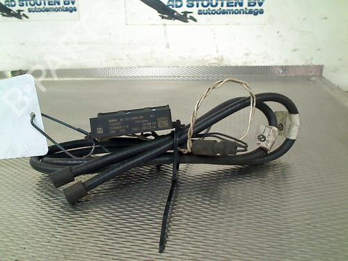 Used Electronic module BMW X6 (F16, F86) xDrive 30 d (258 hp) 31147084