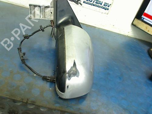 Left mirror AUDI A4 B6 Convertible (8H7) 2.5 TDI | BP19272776C26 