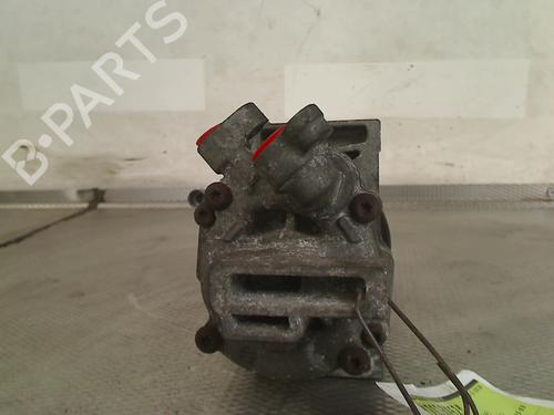 AC compressor CITROËN C1 (PM_, PN_) 1.0 | BP36232978M34 - Image 3
