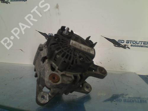 Generator RENAULT TWINGO II (CN0_) 1.2 (CN0D) (58 hp) 13647584