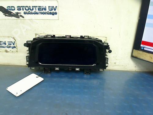 Used Control unit Control unit 18949238 18949238