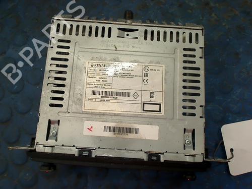 Switch RENAULT CLIO IV (BH_) 1.5 dCi 75 | BP13689886I30 