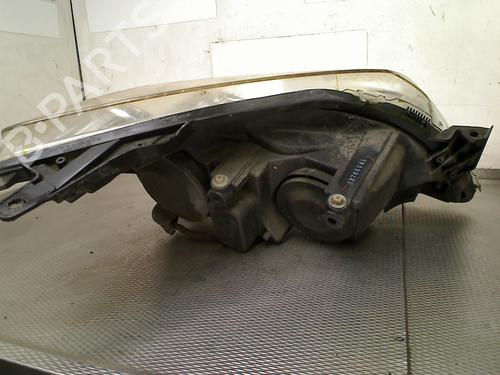 Left headlight OPEL ASTRA H TwinTop (A04) 1.8 (L67) | BP36048338C28 - Image 7