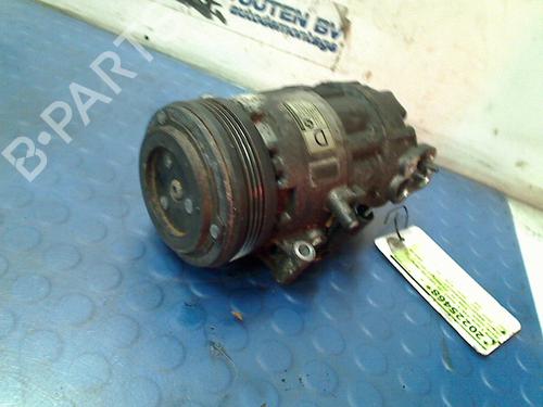 AC compressor BMW 3 (E46) 320 d | BP11868783M34 