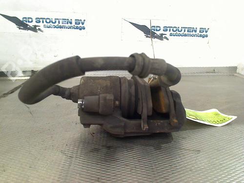 Left front brake caliper VW POLO V (6R1, 6C1) 1.2 TDI | BP30874909M105