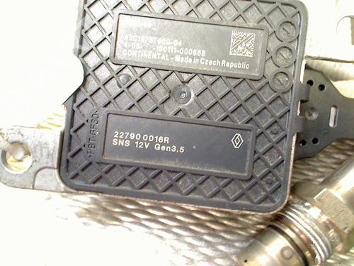 Electronic sensor RENAULT MEGANE IV Grandtour (K9A/M/N_) 1.5 Blue dCi 115 (K9A6) | BP30335443M84 