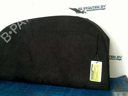 Rear parcel shelf HONDA CIVIC VIII Hatchback (FN, FK) 1.4 (FK1) | BP13321833C85 