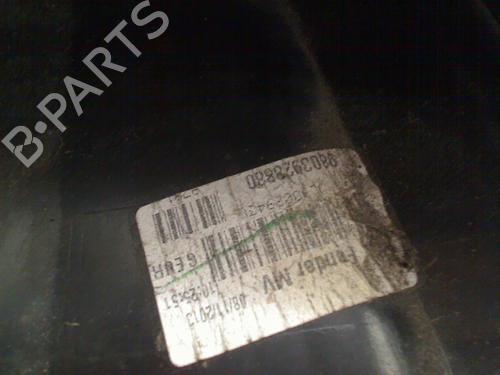 Venstre baglygte CITROËN C3 II (SC_) 1.2 VTi 82 | BP31263068C34