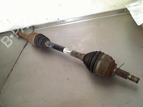 Right front driveshaft RENAULT ZOE (BFM_) ZOE | BP38197286M39  - Image 6