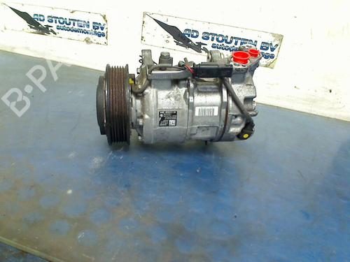 Used AC compressor BMW 1 (F20) 118 i (136 hp) 21287235
