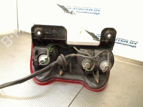 Right taillight NISSAN NV200 Van 1.5 dCi 85 (M20, M20N, M20M) | BP33421851C35  - Image 6