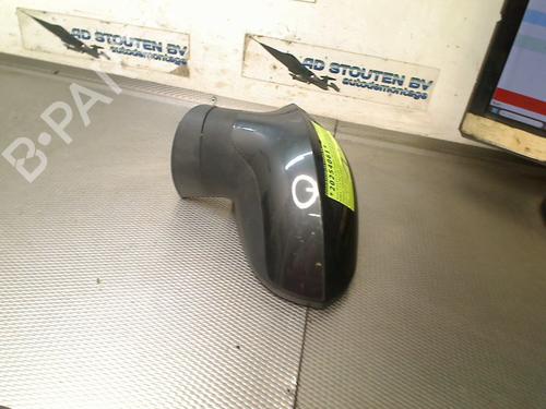 Left mirror SEAT IBIZA IV ST (6J8, 6P8) 1.2 TDI | BP29267131C26 