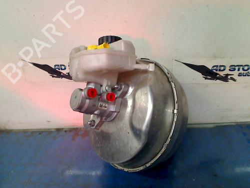 Servo brake BMW 5 Touring (G31) 540 d xDrive | BP17709118M42 