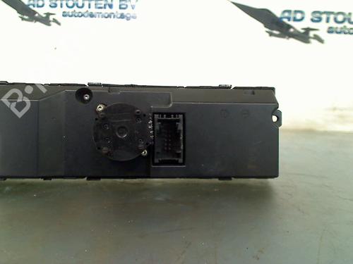 Climate control BMW 5 (E60) 530 i | BP31256690I5 