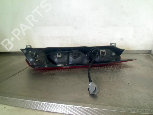 Left taillight FORD TRANSIT CONNECT V408 Box Body/MPV 1.5 EcoBlue | BP38774932C34 - Image 5