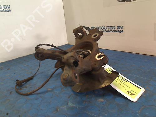 Right front steering knuckle FIAT FIORINO Box Body/MPV (225_) 1.4 (225AXA1A, 225BXA1A) | BP11262617M26 