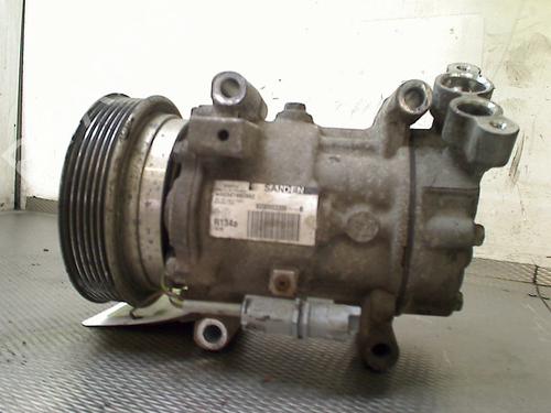 AC compressor RENAULT KANGOO Express (FW0/1_) 1.5 dCi 75 (FW07, FW10, FW04) | BP39585472M34 - Image 4