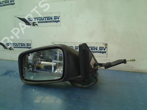 Used Left mirror VOLVO S40 I (644) 1.6 (105 hp) 11295962