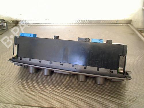 Climate control BMW 7 (E65, E66, E67) 730 i, Li | BP39981673I5 - Image 7