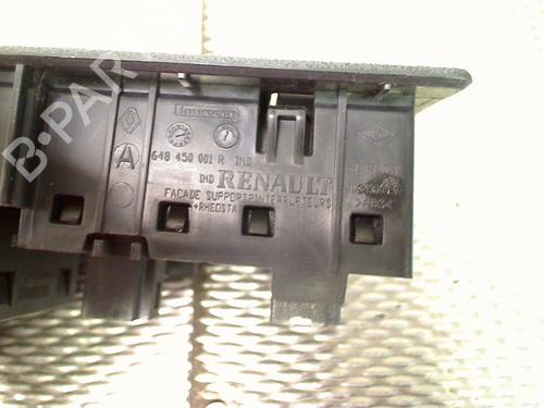 Switch RENAULT SCÉNIC III (JZ0/1_) 1.5 dCi | BP26883288I30 