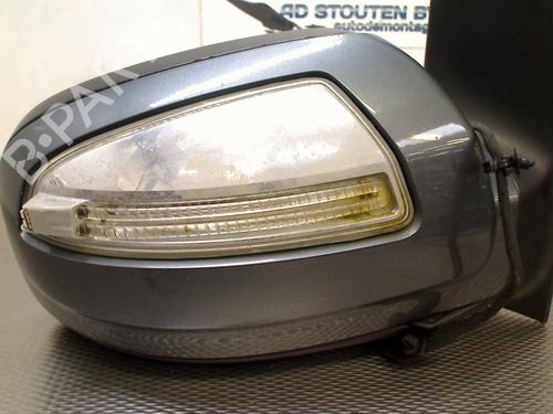 Right mirror MERCEDES-BENZ VITO / MIXTO Van (W639) 116 CDI (639.601, 639.603, 639.605) | BP25625991C27 
