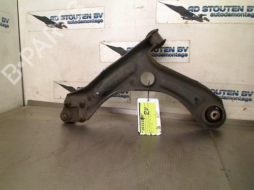 Querlenker rechts vorne für VW UP! (121, 122, BL1, BL2, BL3, 123) 1.0 (60 hp) 31045866