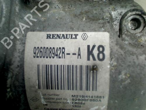 AC compressor DACIA DOKKER Box Body/MPV 1.5 Blue dCi 95 (FEJL) | BP37509052M34 - Image 2