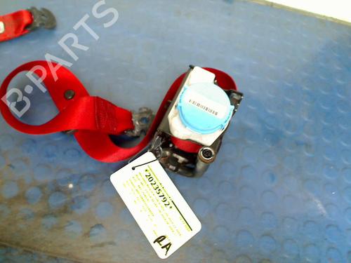 Front right seatbelt MERCEDES-BENZ GLA-CLASS (X156) GLA 45 AMG 4-matic (156.952) | BP21055783I25 