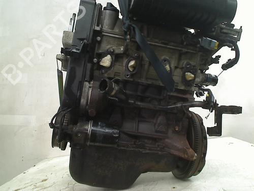 Engine FORD KA (RU8) 1.2 | BP33205689M1 - Image 2